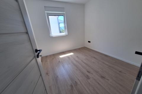 Krk, Čižići, dvosoban stan u blizini mora, novogradnja