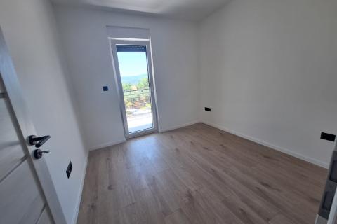 Krk, Čižići, dvosoban stan u blizini mora, novogradnja
