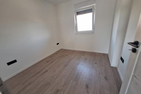 Krk, Čižići, dvosoban stan u blizini mora, novogradnja