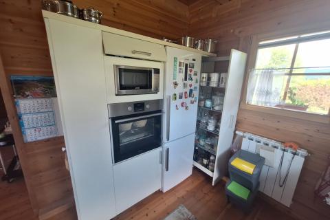 Gorski kotar, Mrkopalj, prekrasna kuća 220 m2