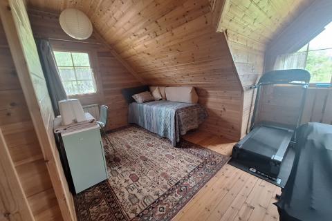 Gorski kotar, Mrkopalj, prekrasna kuća 220 m2
