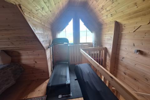 Gorski kotar, Mrkopalj, prekrasna kuća 220 m2