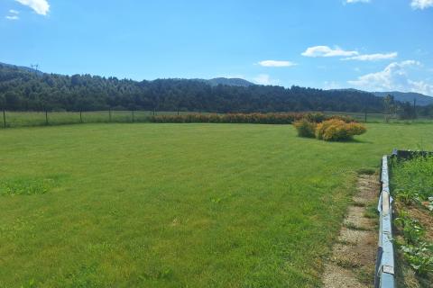 Gorski kotar, Mrkopalj, prekrasna kuća 220 m2