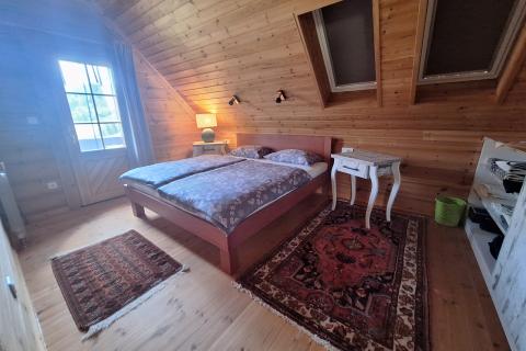 Gorski kotar, Mrkopalj, prekrasna kuća 220 m2