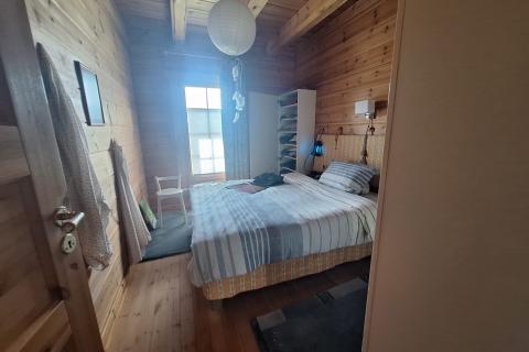 Gorski kotar, Mrkopalj, prekrasna kuća 220 m2