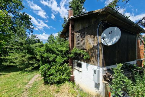 Huis Grane&scaron;ina, Gornja Dubrava, 95m2