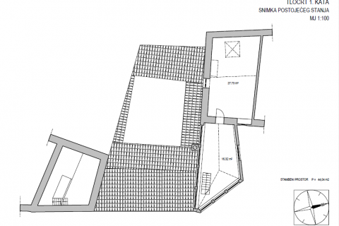 Casa Rovinj, 173m2