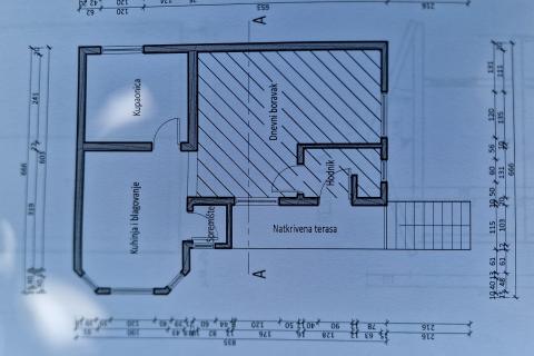 Huis Grane&scaron;ina, Gornja Dubrava, 95m2