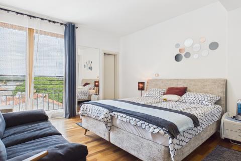Istria, Cittanova (Novigrad) &ndash; Appartamento nel centro citt&agrave;, a 30 m dal mare