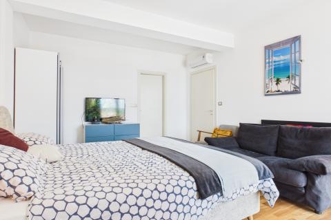Istria, Cittanova (Novigrad) &ndash; Appartamento nel centro citt&agrave;, a 30 m dal mare