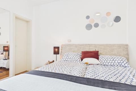 Istria, Cittanova (Novigrad) &ndash; Appartamento nel centro citt&agrave;, a 30 m dal mare