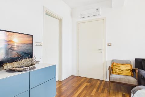 Istria, Cittanova (Novigrad) &ndash; Appartamento nel centro citt&agrave;, a 30 m dal mare