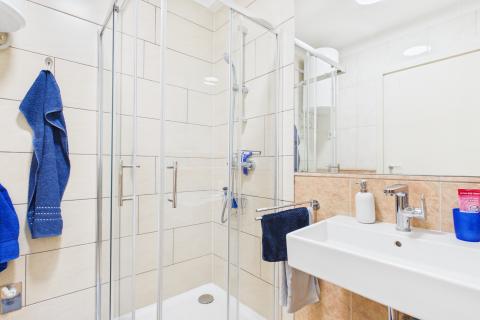 Istria, Cittanova (Novigrad) &ndash; Appartamento nel centro citt&agrave;, a 30 m dal mare
