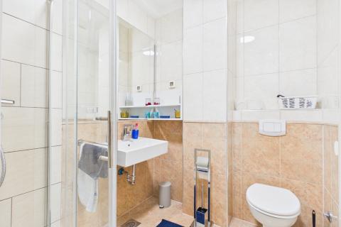 Istria, Cittanova (Novigrad) &ndash; Appartamento nel centro citt&agrave;, a 30 m dal mare