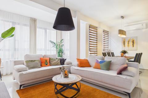 Istria, Cittanova (Novigrad) &ndash; Appartamento nel centro citt&agrave;, a 30 m dal mare