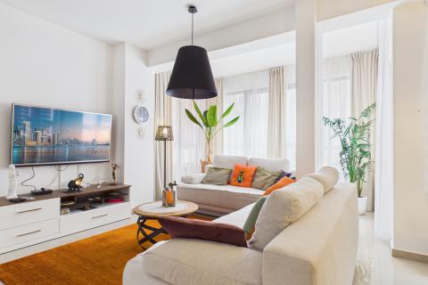 Istria, Cittanova (Novigrad) &ndash; Appartamento nel centro citt&agrave;, a 30 m dal mare