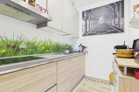 Istria, Cittanova (Novigrad) &ndash; Appartamento nel centro citt&agrave;, a 30 m dal mare