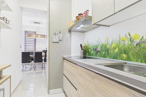 Istria, Cittanova (Novigrad) &ndash; Appartamento nel centro citt&agrave;, a 30 m dal mare