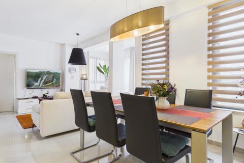 Istria, Cittanova (Novigrad) &ndash; Appartamento nel centro citt&agrave;, a 30 m dal mare