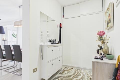 Istria, Cittanova (Novigrad) &ndash; Appartamento nel centro citt&agrave;, a 30 m dal mare