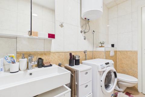 Istria, Cittanova (Novigrad) &ndash; Appartamento nel centro citt&agrave;, a 30 m dal mare