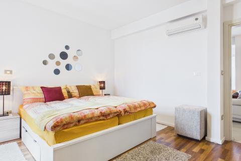 Istria, Cittanova (Novigrad) &ndash; Appartamento nel centro citt&agrave;, a 30 m dal mare