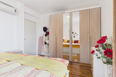 Istria, Cittanova (Novigrad) &ndash; Appartamento nel centro citt&agrave;, a 30 m dal mare