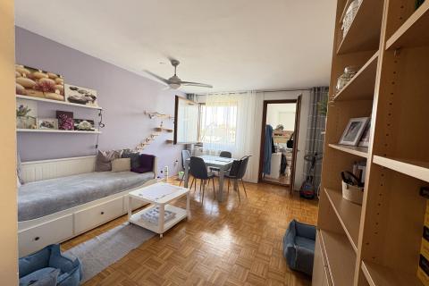 Appartamento Kurilovec, Velika Gorica, 46,88m2