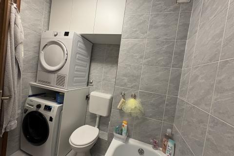 Appartamento Kurilovec, Velika Gorica, 46,88m2