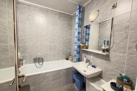 Appartamento Kurilovec, Velika Gorica, 46,88m2