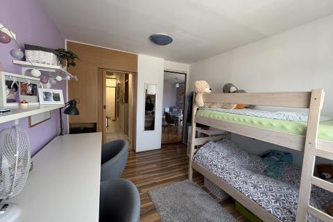 Appartamento Kurilovec, Velika Gorica, 46,88m2