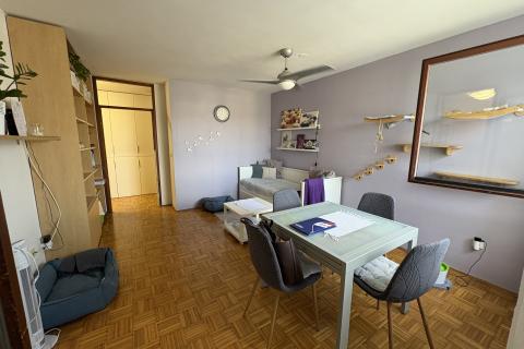 Appartamento Kurilovec, Velika Gorica, 46,88m2