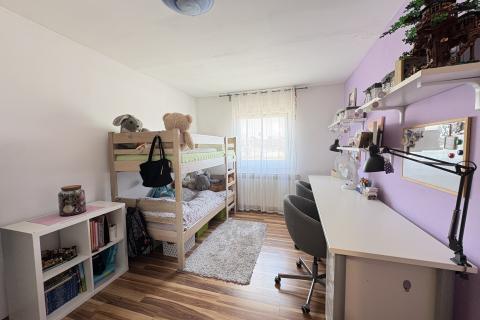 Appartamento Kurilovec, Velika Gorica, 46,88m2