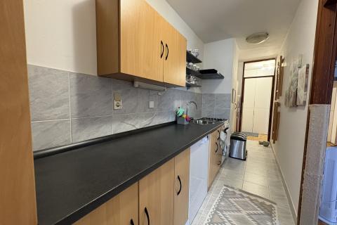 Appartamento Kurilovec, Velika Gorica, 46,88m2