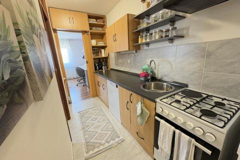 Appartamento Kurilovec, Velika Gorica, 46,88m2