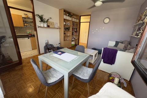 Appartamento Kurilovec, Velika Gorica, 46,88m2