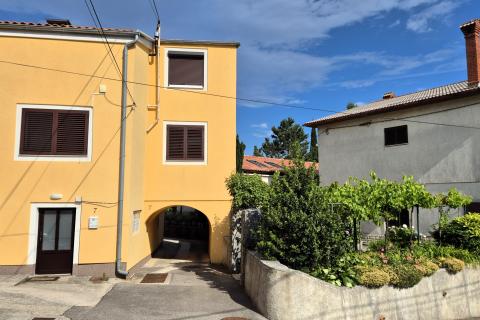 Appartamento Mihotići, Matulji, 46,50m2