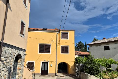 Appartamento Mihotići, Matulji, 46,50m2