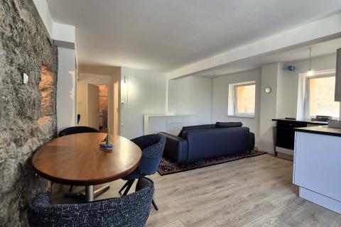Appartamento Mihotići, Matulji, 46,50m2