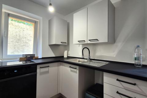 Appartamento Mihotići, Matulji, 46,50m2