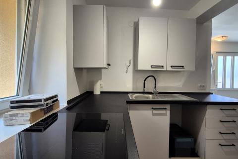 Appartamento Mihotići, Matulji, 46,50m2