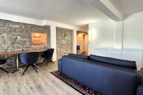 Appartamento Mihotići, Matulji, 46,50m2