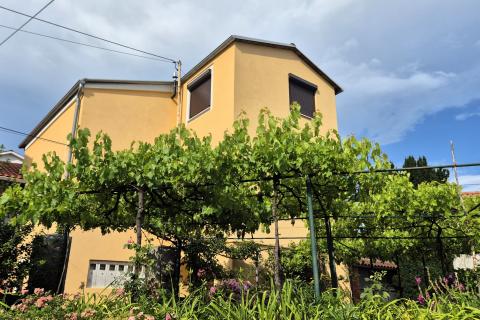 Appartamento Mihotići, Matulji, 46,50m2
