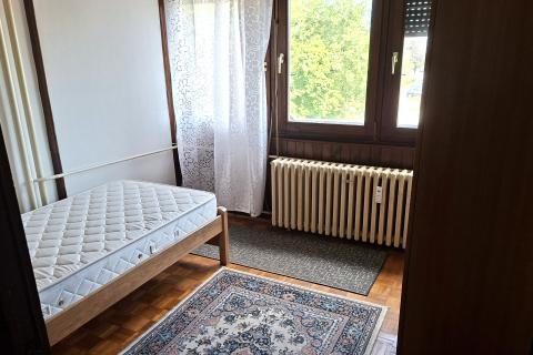 Wohnung Utrina, Novi Zagreb - Istok, 29m2