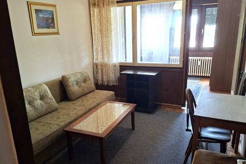 Wohnung Utrina, Novi Zagreb - Istok, 29m2