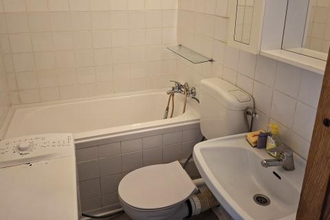 Wohnung Utrina, Novi Zagreb - Istok, 29m2
