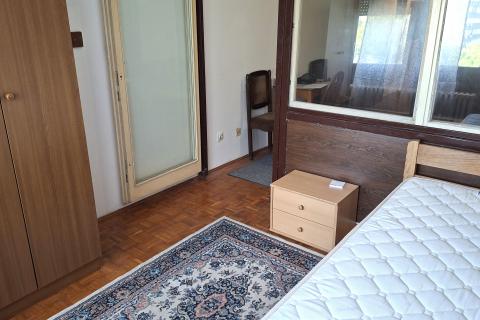 Wohnung Utrina, Novi Zagreb - Istok, 29m2