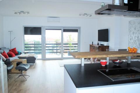 Huis Matulji, 171,85m2