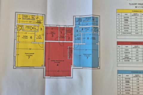 Huis Matulji, 171,85m2