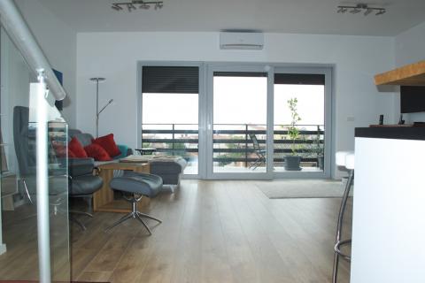 Flat/Appartement Matulji, 171,85m2